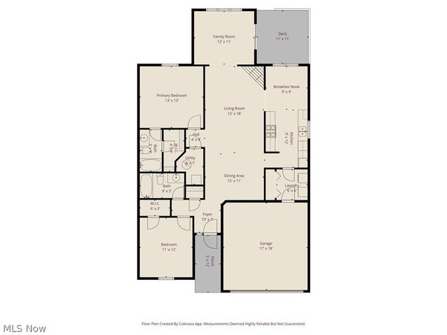 1432 Waters Edge Drive, Akron, OH 44313