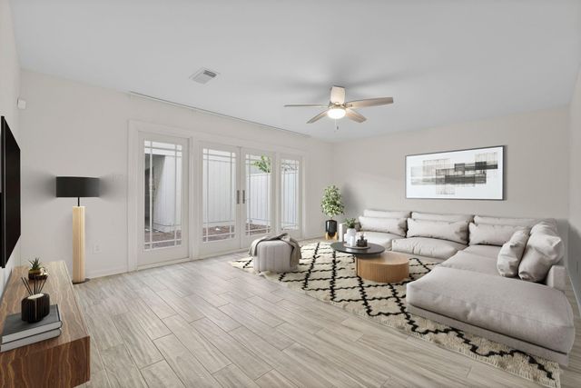 425 Bendwood Drive 49, Houston, TX 77024