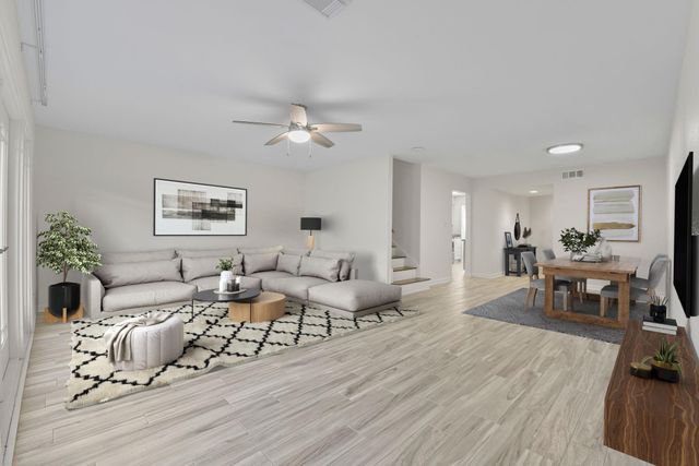 425 Bendwood Drive 49, Houston, TX 77024