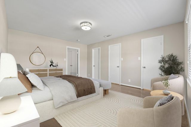 425 Bendwood Drive 49, Houston, TX 77024