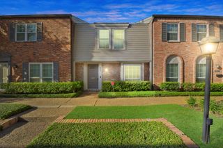 425 Bendwood Drive 49, Houston, TX 77024