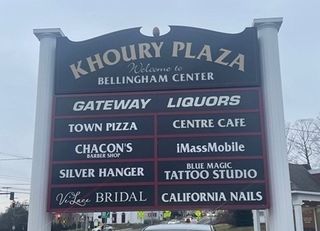 7 Mechanic, Bellingham, MA 02019