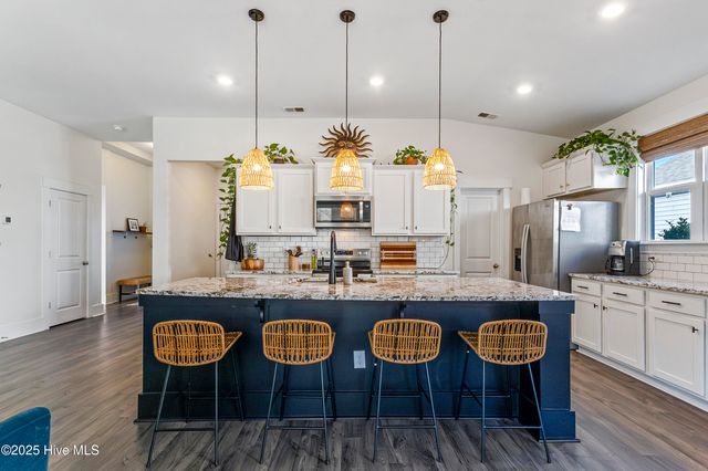 310 Edgewater Way, Holly Ridge, NC 28445