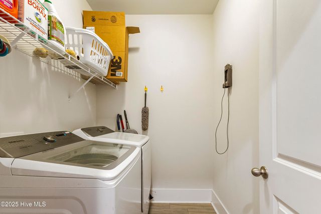 310 Edgewater Way, Holly Ridge, NC 28445