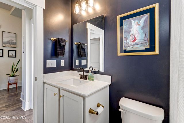 310 Edgewater Way, Holly Ridge, NC 28445