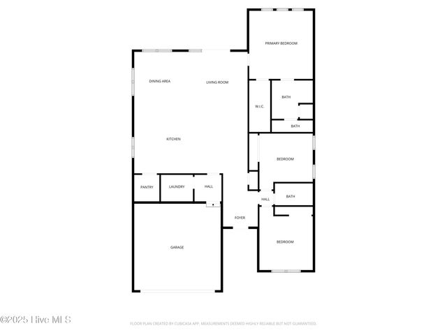 310 Edgewater Way, Holly Ridge, NC 28445