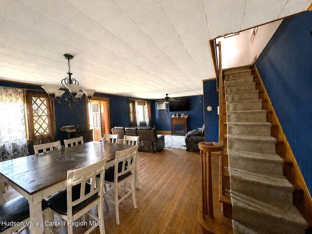 5033 State Route 52, Jeffersonville, NY 12748
