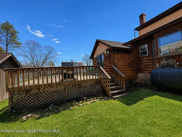 5033 State Route 52, Jeffersonville, NY 12748