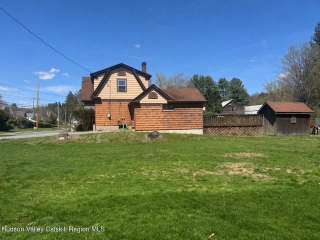 5033 State Route 52, Jeffersonville, NY 12748