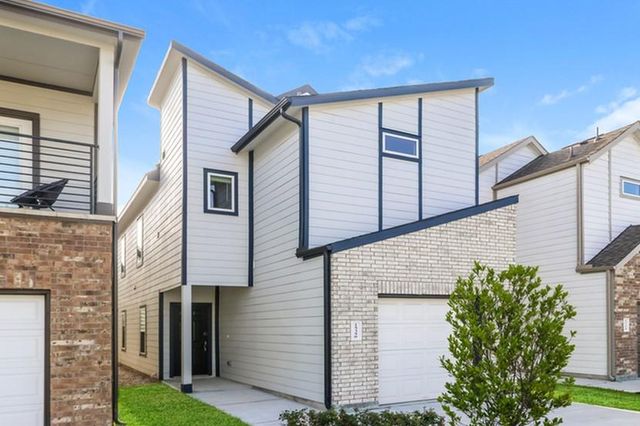 15358 Estrella West, Houston, TX 77073