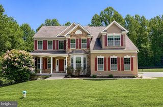 12135 EDONTON PL, Hughesville, MD 20637