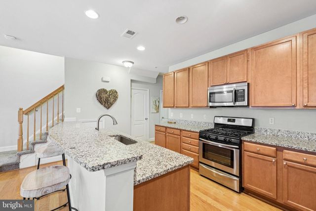 6802 CHICKADEE LN, New Market, MD 21774