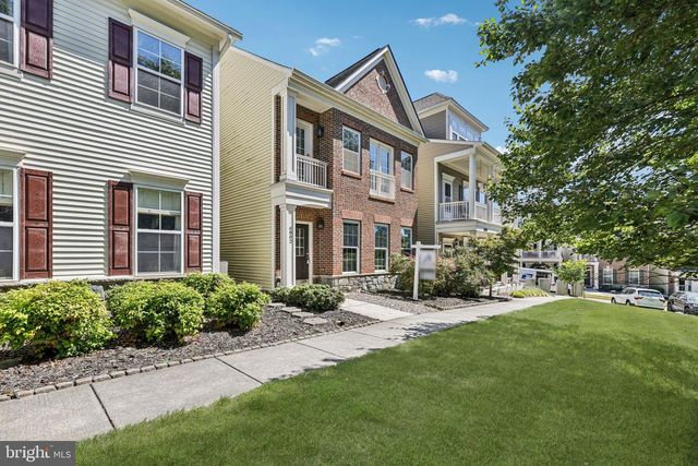 6802 CHICKADEE LN, New Market, MD 21774