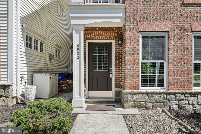 6802 CHICKADEE LN, New Market, MD 21774