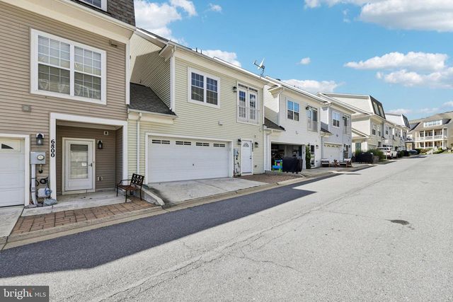 6802 CHICKADEE LN, New Market, MD 21774