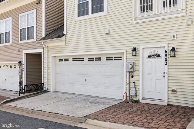 6802 CHICKADEE LN, New Market, MD 21774