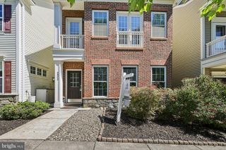 6802 CHICKADEE LN, New Market, MD 21774