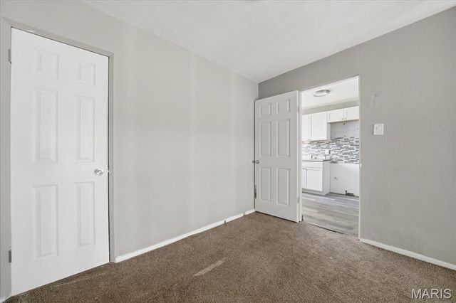31 Westdell Drive, St Louis, MO 63136