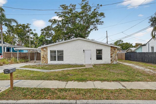 4320 44TH STREET N, St Petersburg, FL 33714