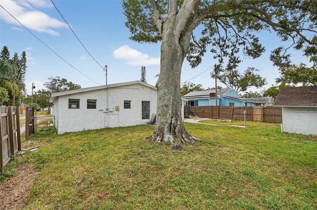 4320 44TH STREET N, St Petersburg, FL 33714