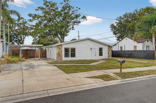 4320 44TH STREET N, St Petersburg, FL 33714