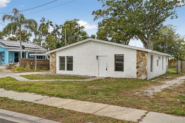4320 44TH STREET N, St Petersburg, FL 33714