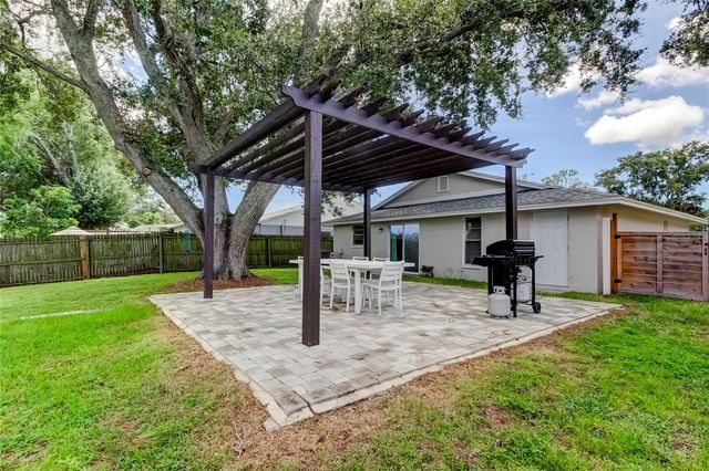 12529 MONDRAGON DRIVE, Tampa, FL 33625