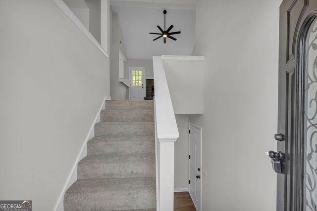 301 Jonaquil Avenue, Auburn, GA 30011