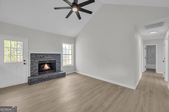 301 Jonaquil Avenue, Auburn, GA 30011