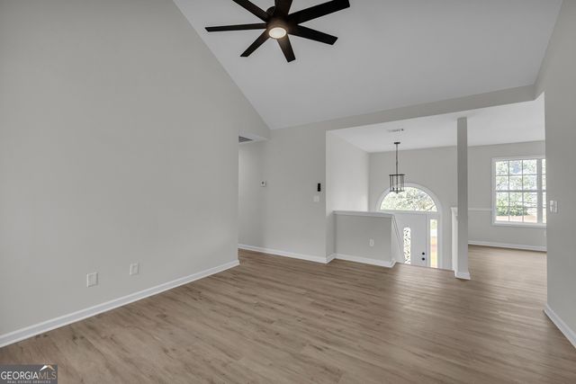 301 Jonaquil Avenue, Auburn, GA 30011