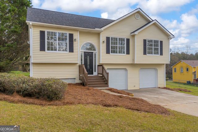 301 Jonaquil Avenue, Auburn, GA 30011