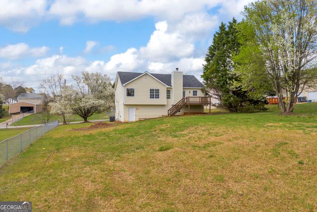 301 Jonaquil Avenue, Auburn, GA 30011