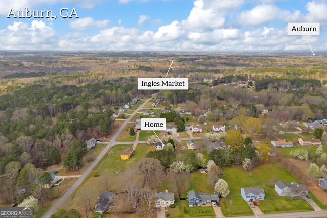 301 Jonaquil Avenue, Auburn, GA 30011
