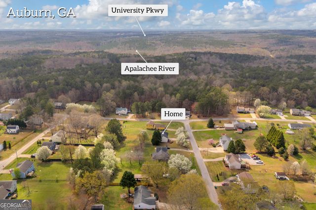 301 Jonaquil Avenue, Auburn, GA 30011