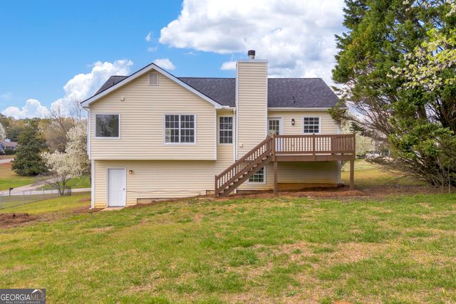 301 Jonaquil Avenue, Auburn, GA 30011