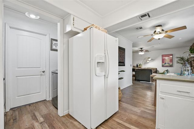 604 SW 25th Street, Moore, OK 73160