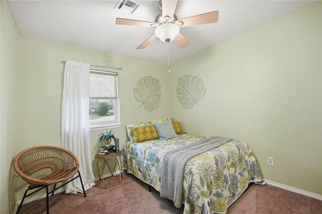 604 SW 25th Street, Moore, OK 73160