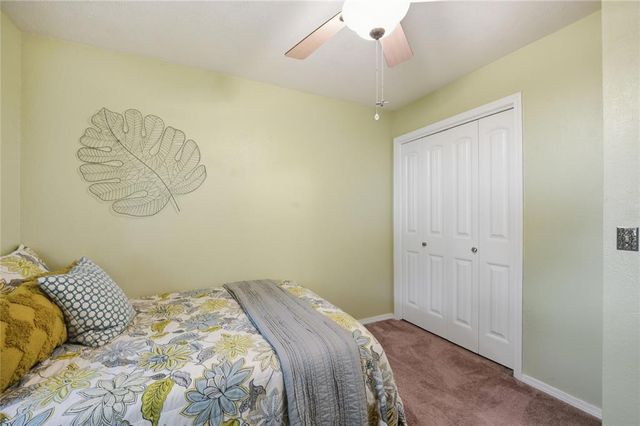 604 SW 25th Street, Moore, OK 73160