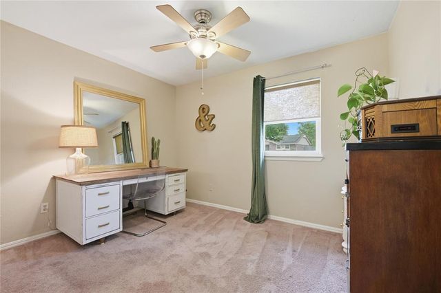 604 SW 25th Street, Moore, OK 73160