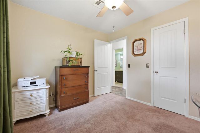 604 SW 25th Street, Moore, OK 73160