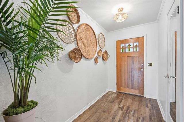 604 SW 25th Street, Moore, OK 73160