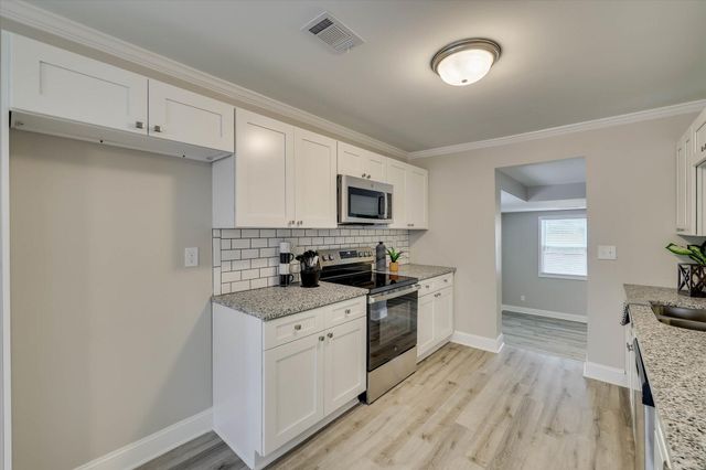 2030 Virginia Avenue, Augusta, GA 30906