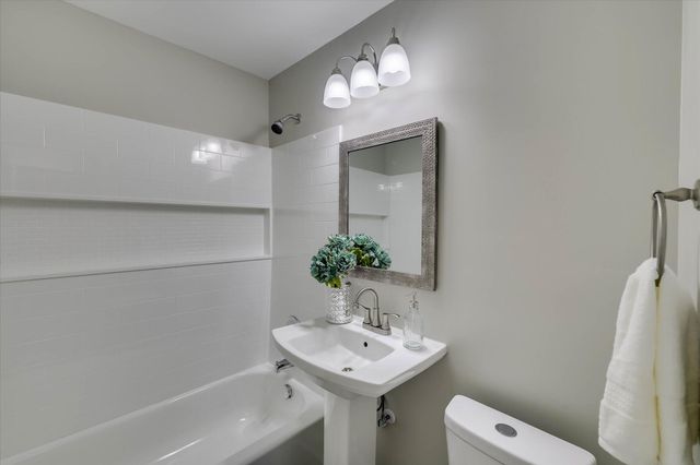 2030 Virginia Avenue, Augusta, GA 30906