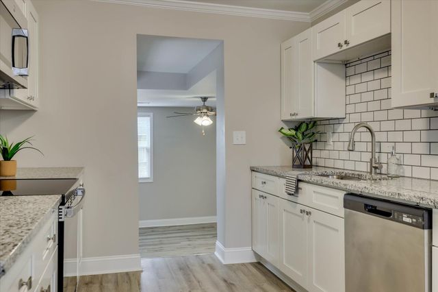 2030 Virginia Avenue, Augusta, GA 30906