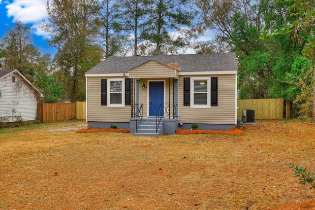 2030 Virginia Avenue, Augusta, GA 30906