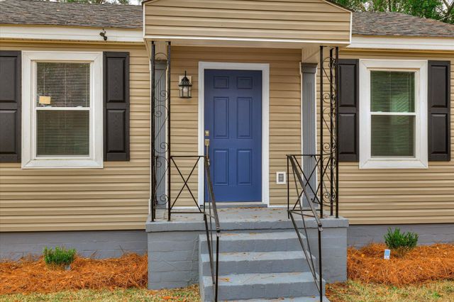 2030 Virginia Avenue, Augusta, GA 30906