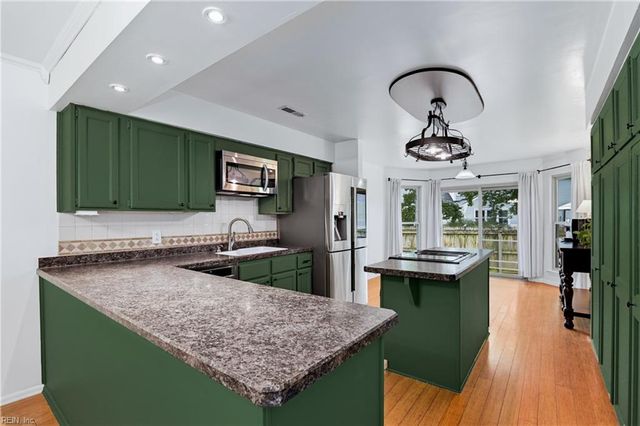2205 Windy Pines BND, Virginia Beach, VA 23456