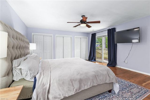 2205 Windy Pines BND, Virginia Beach, VA 23456