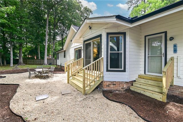 2205 Windy Pines BND, Virginia Beach, VA 23456