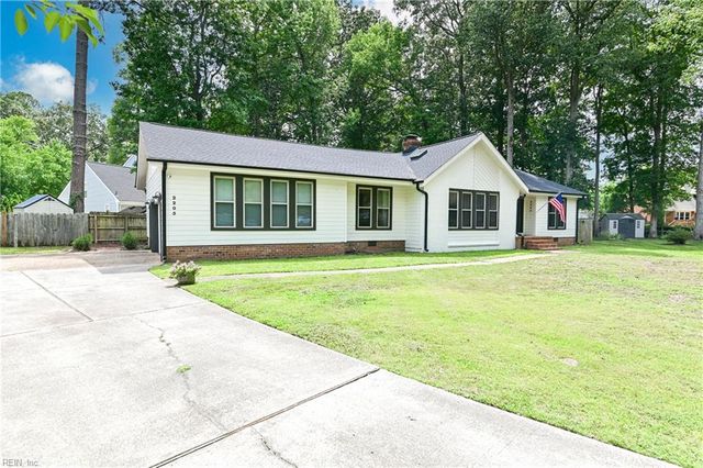 2205 Windy Pines BND, Virginia Beach, VA 23456